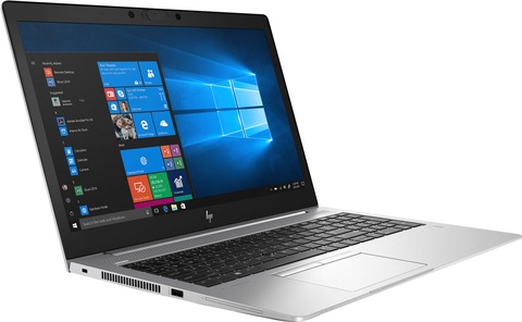 HP Elite Book 850 G6