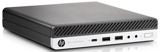 HP ED800G3