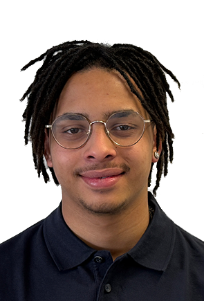 Joel Ngozi